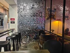 -迦南D BAR