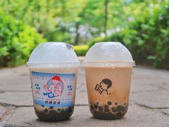 -喜茶(青岛金狮广场店)