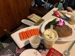 -刘一手火锅(万达广场店)