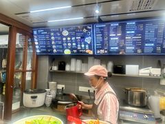 -韩萍老南京馄饨(河西万达店)