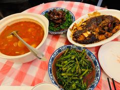 -玲珑餐厅(陕西南路店)