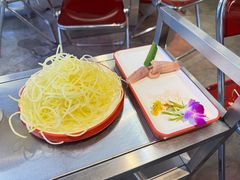 -生活如沸·顺德水牛奶火锅(大学路店)