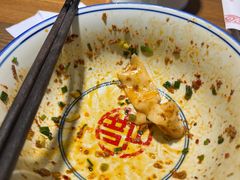 -吴满满油泼面(北方风味园店)