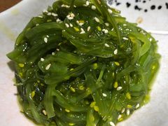 翡翠海草-大将料理餐厅(汇锦街店)