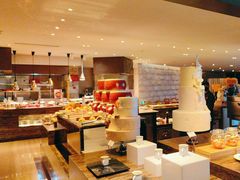 -龙城咖啡厅(常州富都洲际店)