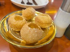 咖喱球-清真· AL-JANNAT 佳纳特餐厅(仙林店)