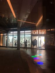 -OnHair造型