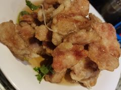 -大鹅岛绿色生态美食园