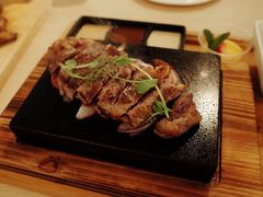 -MOO Beef Cafe