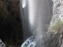 -百漈沟生态旅游景区