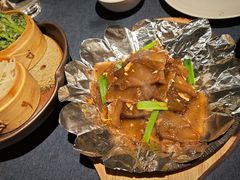 -金狮麟·新豫菜(金码大厦店)