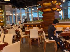 -The COOK·厨餐厅·自助餐(浦东嘉里大酒店)