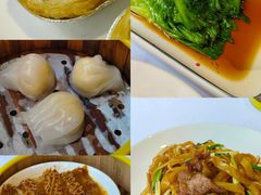 -老洋房花园饭店(绍兴路店)