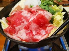 -三月居酒屋(青年大街店)