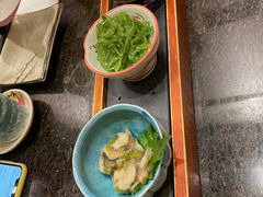 -万福炭火烤肉日本料理(新街口店)