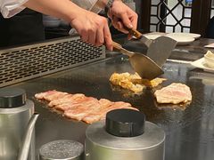 -湘汇概念铁板烧(铁西万达店)