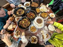 -掌上鲜(南顺城街店)