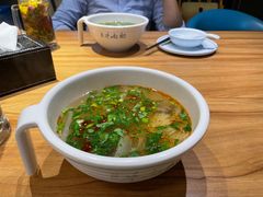 -品回味清真西北楼(宁波首店)