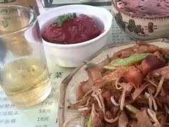 -葛记焖饼(伏牛路店)