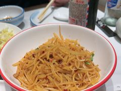 -拾柴熏酱-鲜虾水饺(群力店)