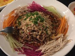 -华豫川酒家(大卫城店)