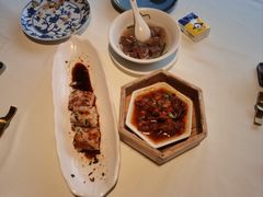 -侨美·唐荔园·40年地道粤菜