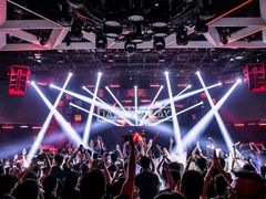 -OMNI Nightclub