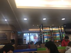 大堂-和平馆·地道港澳茶餐厅(西门口店)