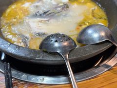 -大鼎石锅鱼(春江里店)