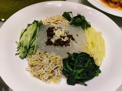 -老妈菜馆(建设街店)