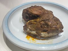 -老爷庙风味美食府(魏都大道店)
