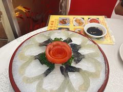 -寻味顺德·南记酒家·传统顺德菜·鱼生(广源路店)