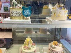 -CAKE BOSS 蛋糕老板(西单君太百货店)