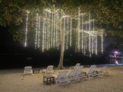 -Baan Ploy Samed Restaurant ร้านอาหารบ้านพลอยเสม็ด