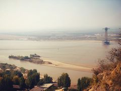 -古柏渡飞黄旅游区