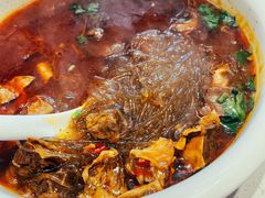牛腩粉丝-金锅小厨(乐活街店)