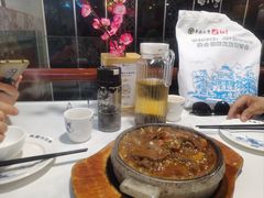 -清真马祥兴菜馆(云南北路店)
