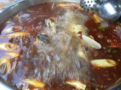 -蜀渔轩美蛙鱼火锅(郫筒店)