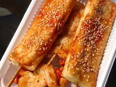 -明瓦廊美食街