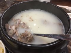 -秀男家米肠汤饭