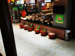 大堂-乡下姥渔馆(齐落山路店)