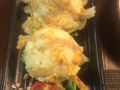 -月见·烧鸟酒场居酒屋(农科路店)