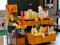 -星巴克(天津佛罗伦萨小镇店)