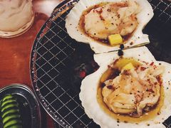 -蒜香焼肉PURUSHIN(马场路店)