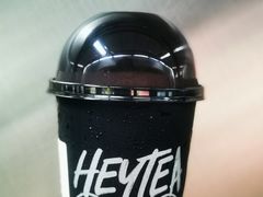 -喜茶(广州石牌桥店)