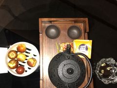 -广州四季酒店