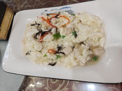 -老苏扬饭店