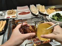 -海底捞火锅(百乐门广场店)
