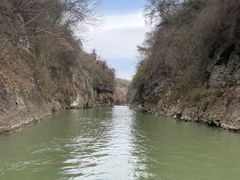 -天生桥景区