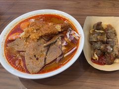 -大中沙茶面(中山路店)